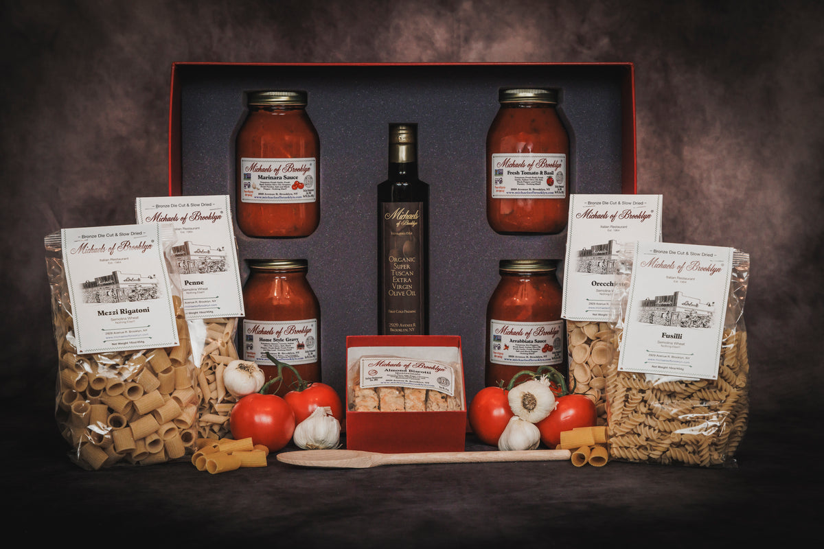 Platinum Pack – Michael's of Brooklyn