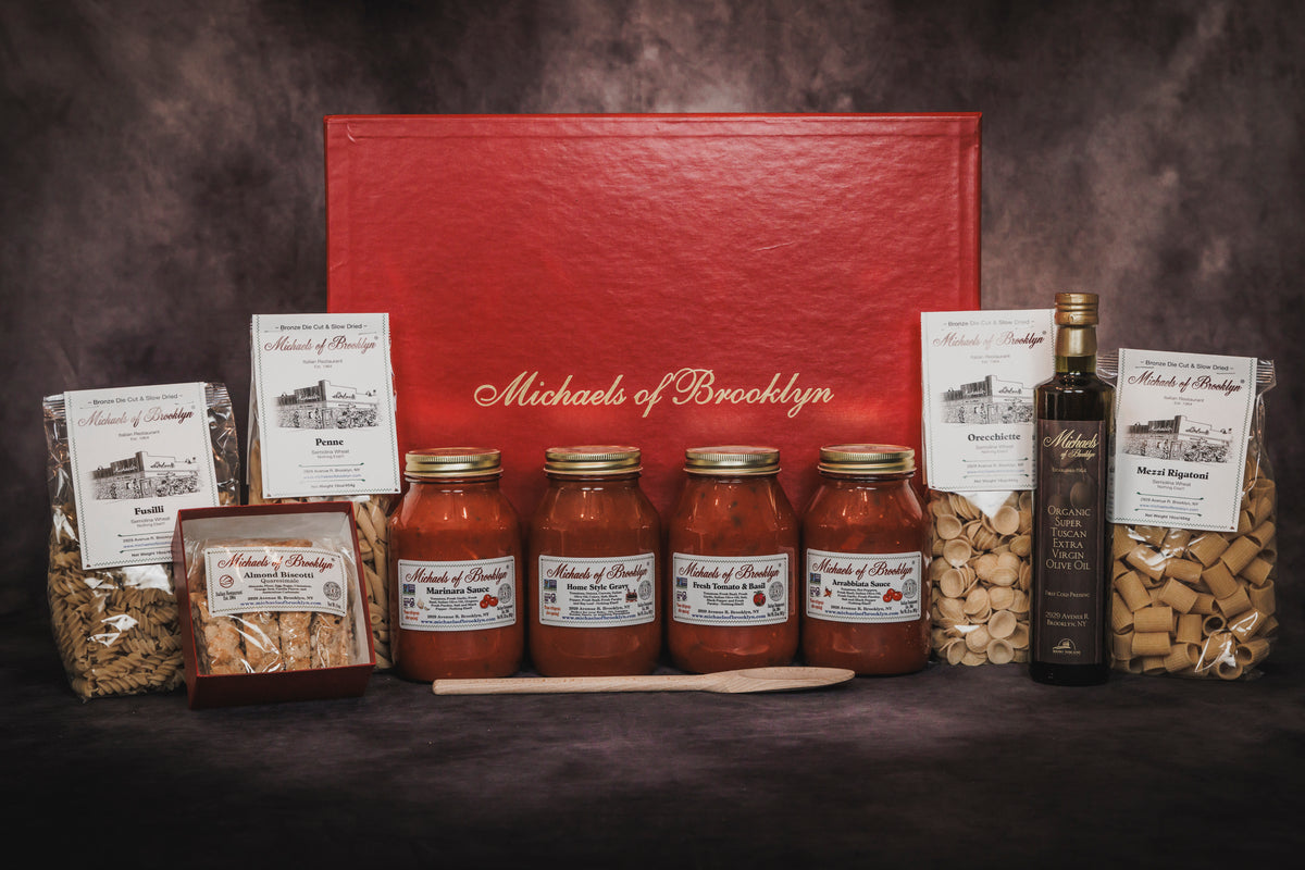 Platinum Pack – Michael's of Brooklyn