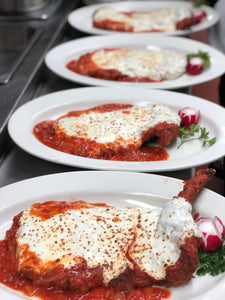 Michael's of Brooklyn is still Andrew Dice Clay's Favorite Brooklyn Eatery - NY Daily News