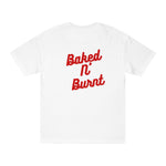 Load image into Gallery viewer, MoB Baked N&#39; Burnt Unisex Classic Tee
