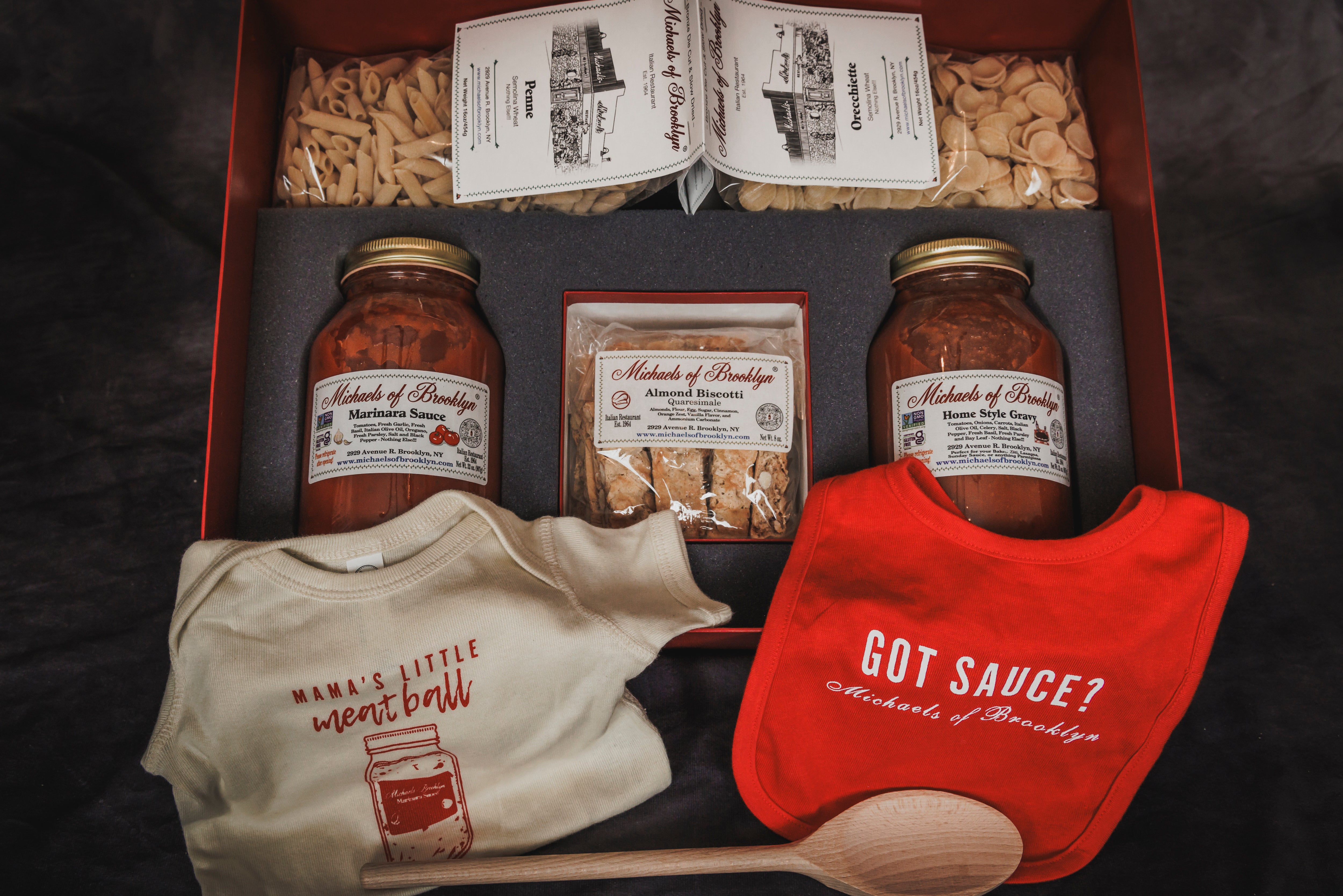 New Parent Bundle