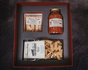 Dinner & Dessert Pack