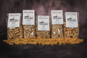 MoB Slow Dried Pasta Variety Pack