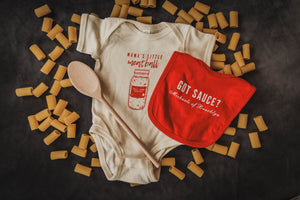 New Parent Bundle