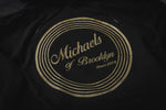 Load image into Gallery viewer, MOB Vintage Menu Cover Hoodie

