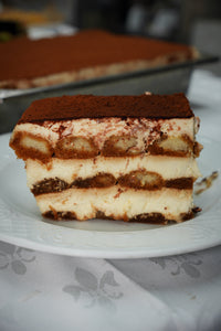 Tiramisu Box