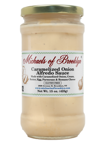 Variety Alfredo Sauce Pack – Michael's of Brooklyn