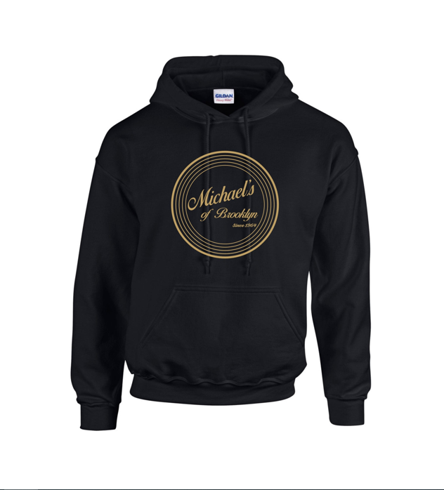 Michaels gildan hoodie outlet