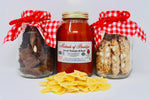 Load image into Gallery viewer, Michael&#39;s of Brooklyn Sauce of the Month Club
