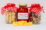 Load image into Gallery viewer, Michael&#39;s of Brooklyn Sauce of the Month Club
